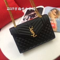 YSL Satchel Bags